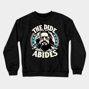 Big Lebowski Crewneck Sweatshirt